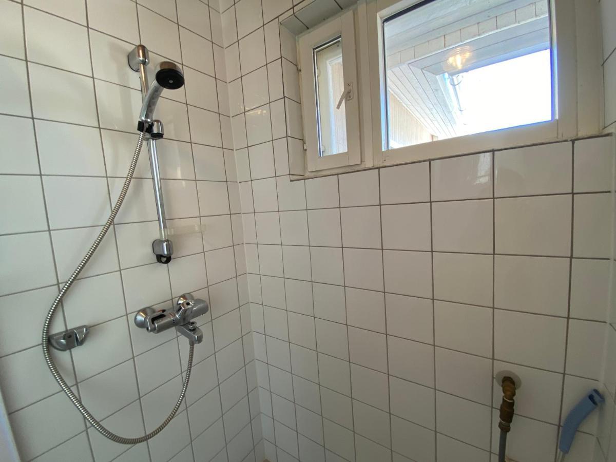 Viihtyisae Kolmio Jaerven Rannalla Haapavesi Bagian luar foto