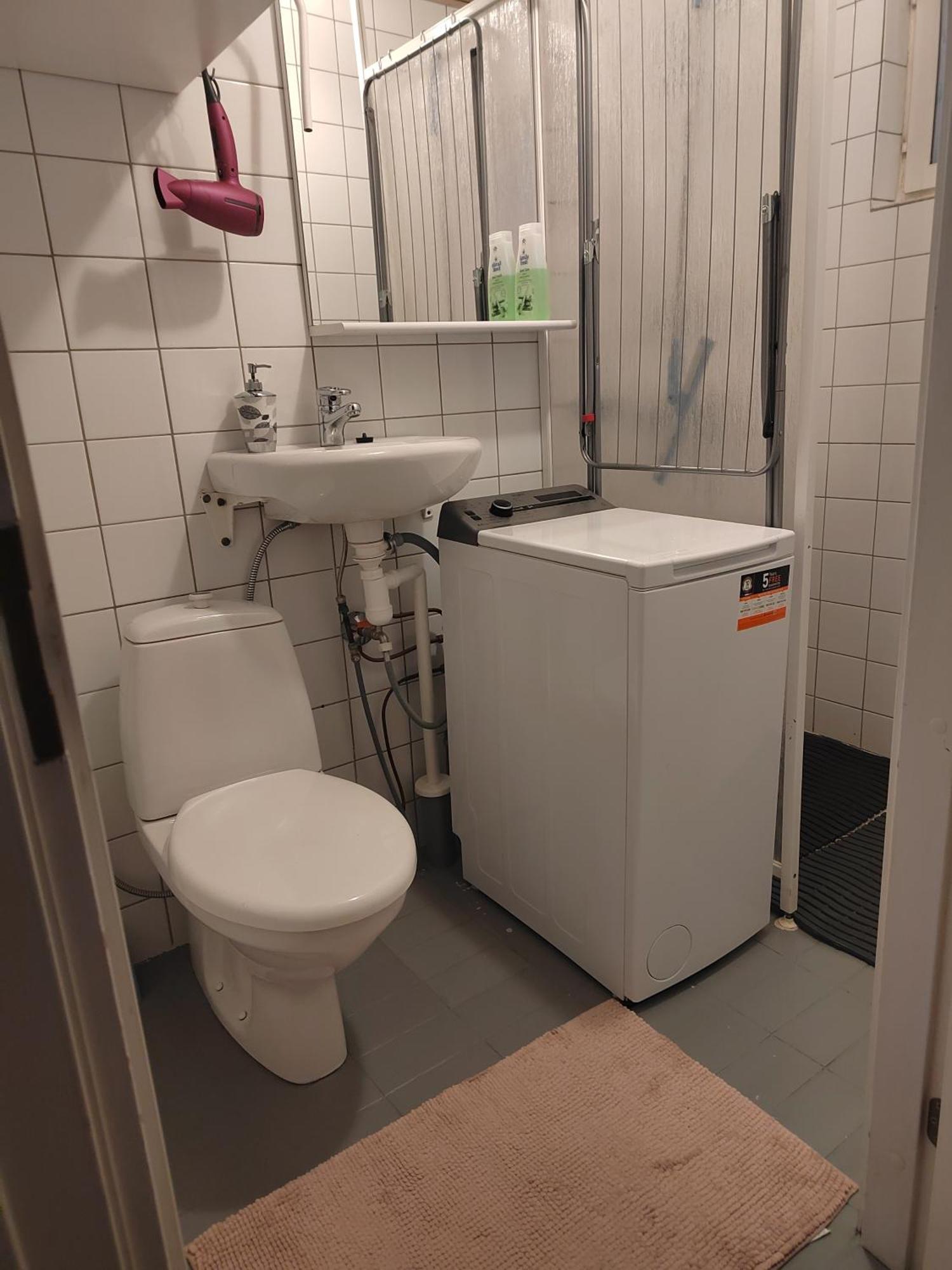 Viihtyisae Kolmio Jaerven Rannalla Haapavesi Bagian luar foto